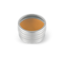 Fard de maquillage à l'eau - Jaune doré**