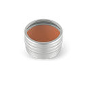 Fard de maquillage à l'eau - Orange**