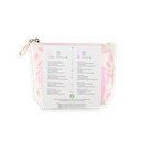 Trousse de maquillage - Rose**