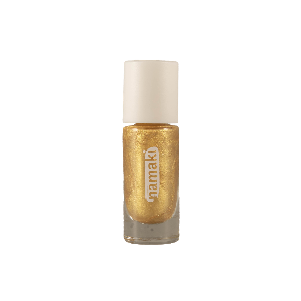 Gel pailleté - Or**