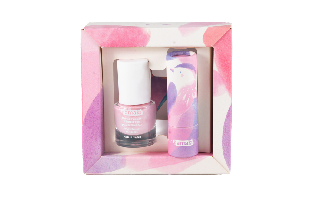 Coffret trio - Rossignol