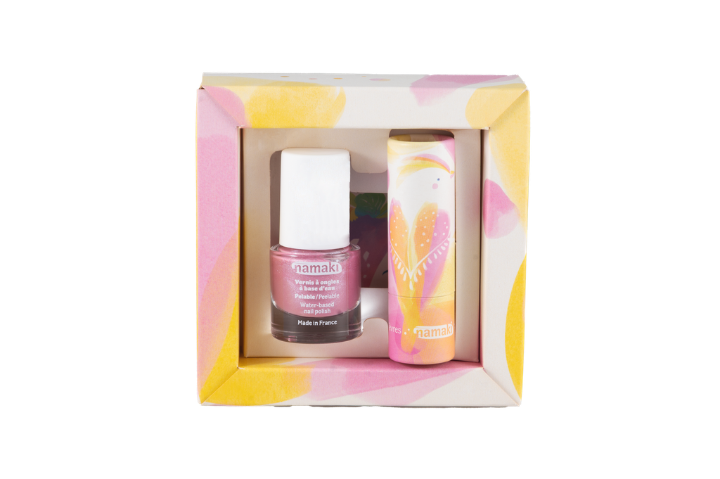 Coffret trio - Mésange