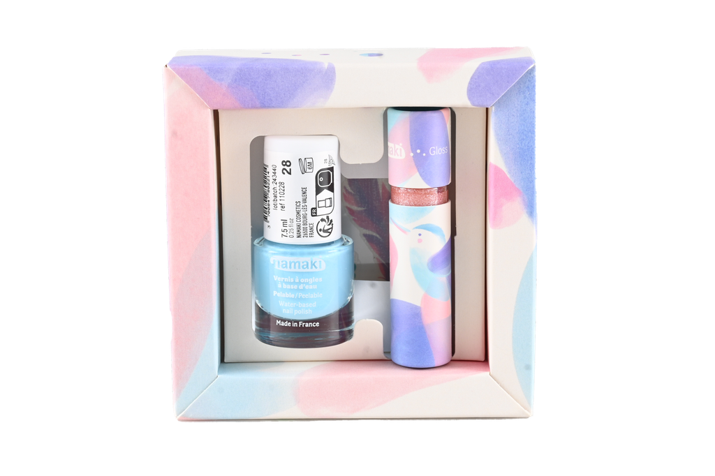 Coffret Trio - Colibri