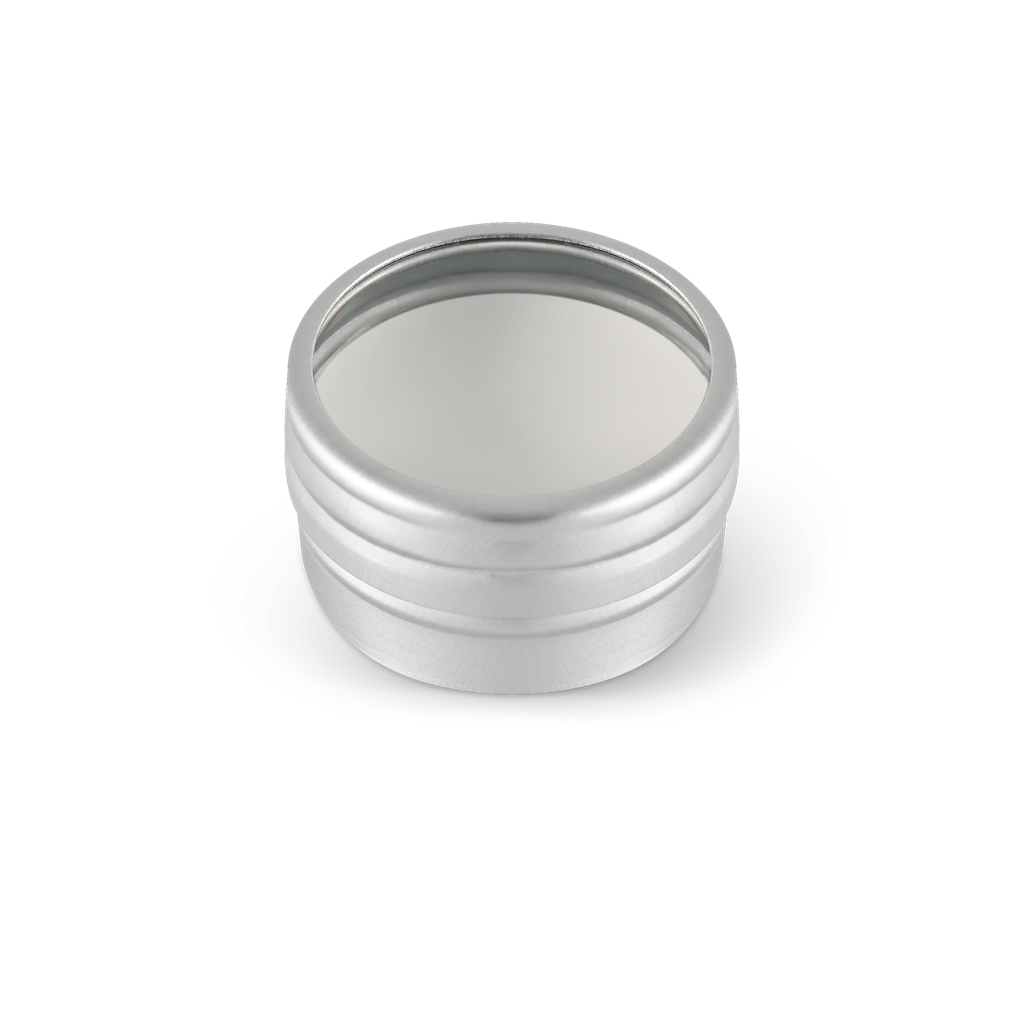 Fard de maquillage à l'eau - Blanc**