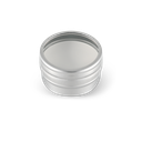 Fard de maquillage à l'eau - Blanc**