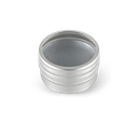 Fard de maquillage à l'eau - Gris argenté**