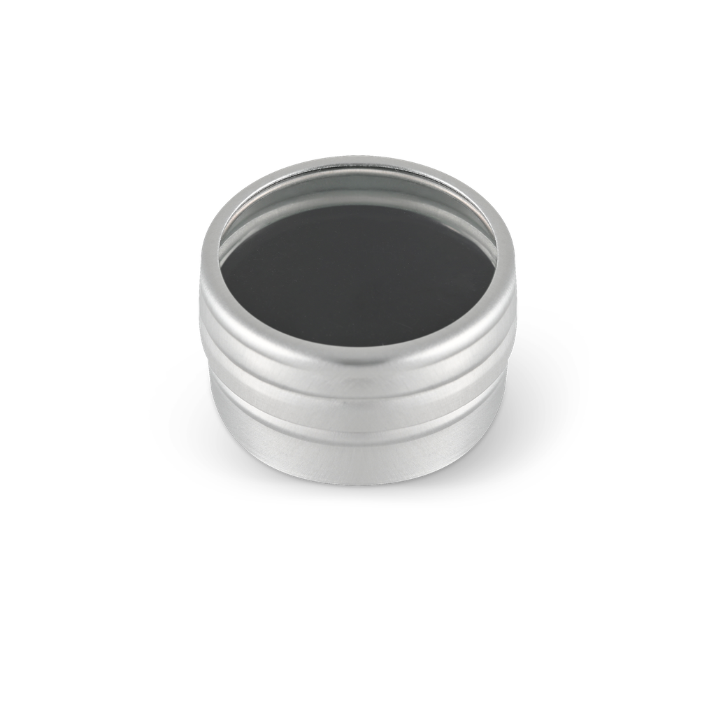 Fard de maquillage à l'eau - Noir**