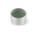 Fard de maquillage à l'eau - Vert**