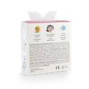 Kit de maquillage 4 couleurs - Sirène**