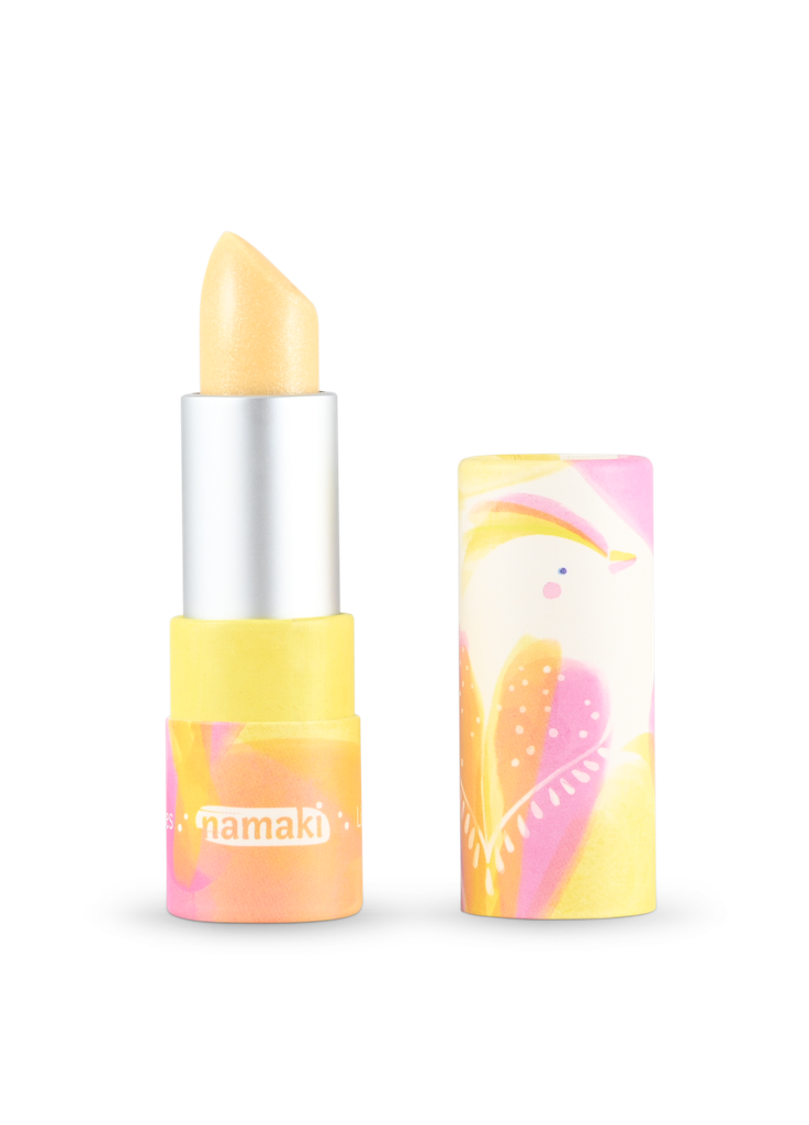Lip Balm - Vanilla**