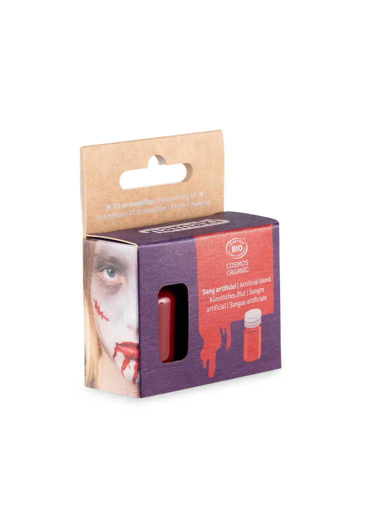 Kunstblut-Set
