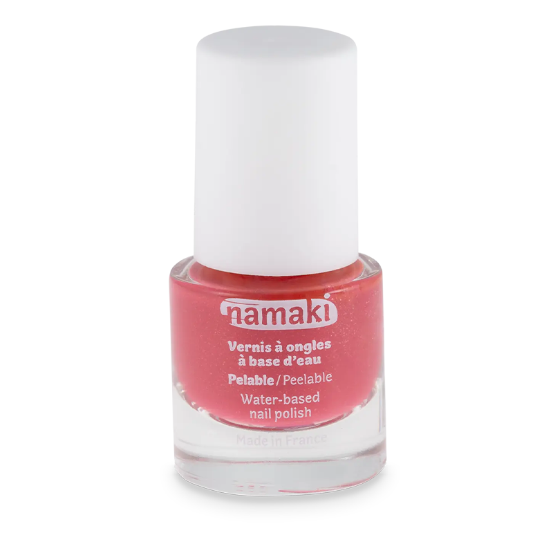Kindernagellack 32 - Fuchsia