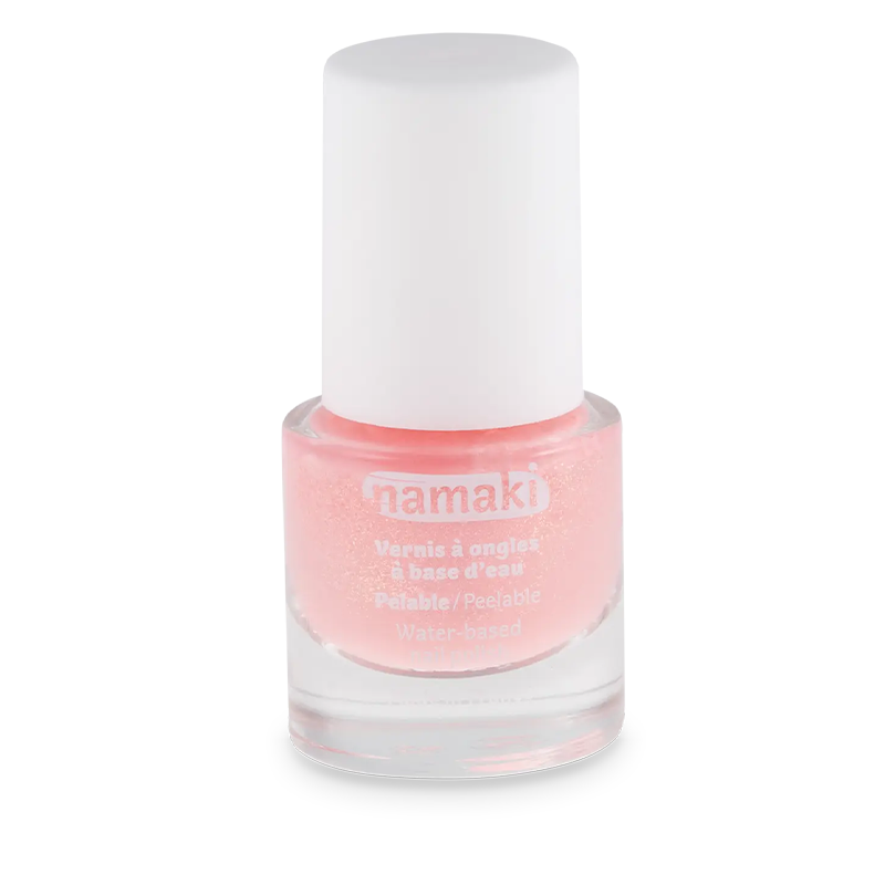 Kindernagellack 38 - Bonbonrosa