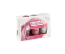 Kindernagellack 3er Set - Fruchtsorbet