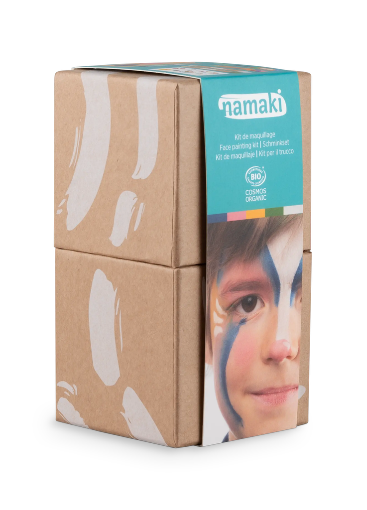 Namaki Box - Rainbow** 