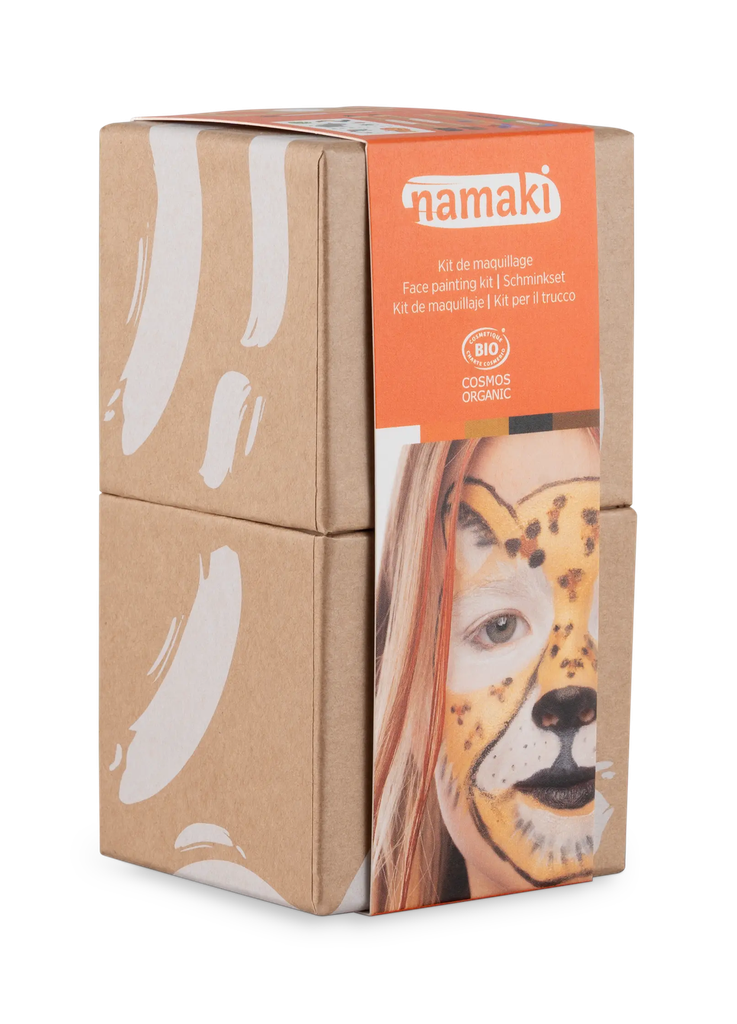Namaki Box - Wild Life**