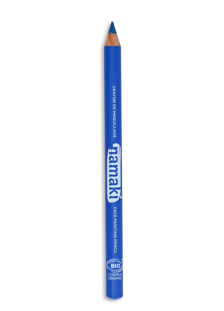 ​Schminkstift für Kinder - Fein • Einzeln •- Blau**