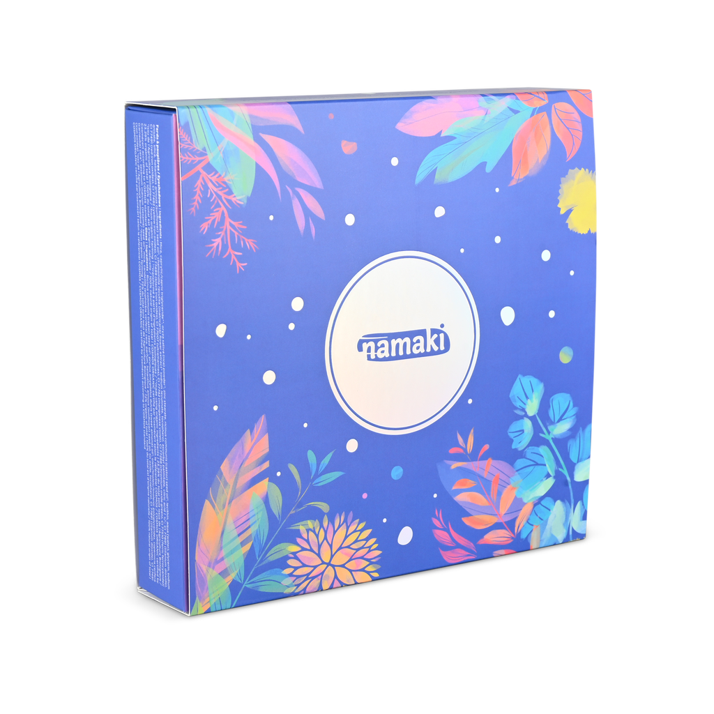 Coffret de maquillage Féérique - Clair de lune