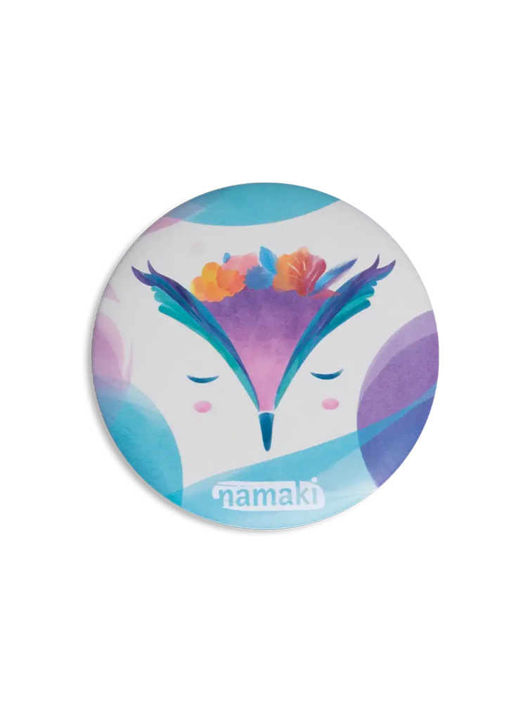 ​Kinderspiegel - Eule​