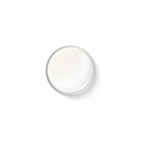 Water-based face painting - White