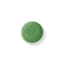 Water-based face painting - Green