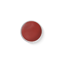 Water-based face painting - Red