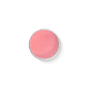 Water-based face painting - Pink