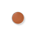 Water-based face painting - Orange