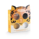 Face painting kit - Animals