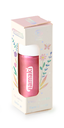 Glitzer-Gel – Rosa**