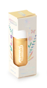Glitter gel - Gold**