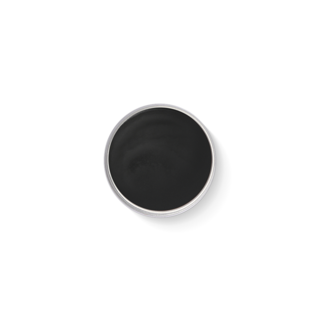 Water-based face painting - Black**