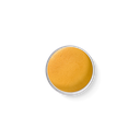 Wasserbasiertes Make-up - Goldgelb**