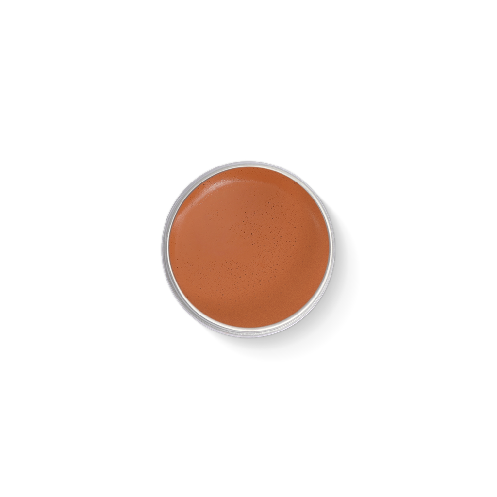 Water-based face painting - Orange**
