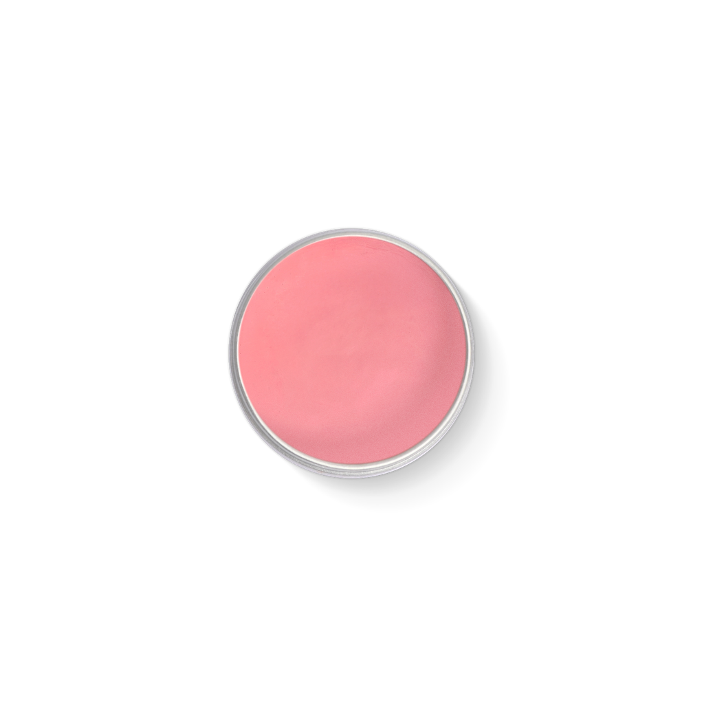 Wasserbasiertes Make-up - Rosa**