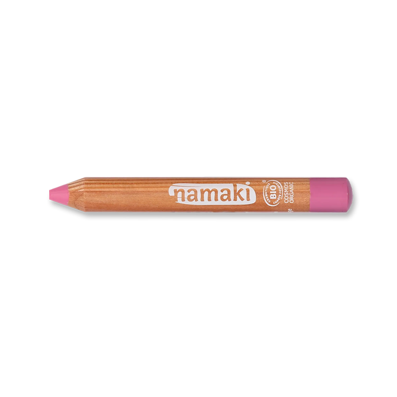 Crayon de Maquillage Jumbo - Rose**
