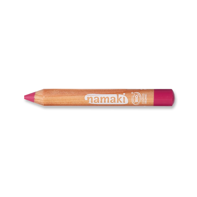 Face Painting Jumbo Pencil - Fuchsia**
