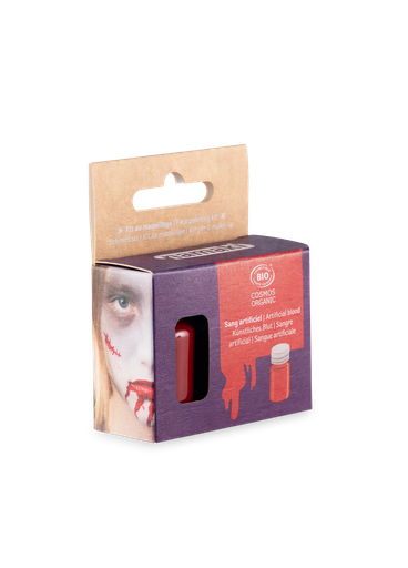 [110923] Kunstblut-Set