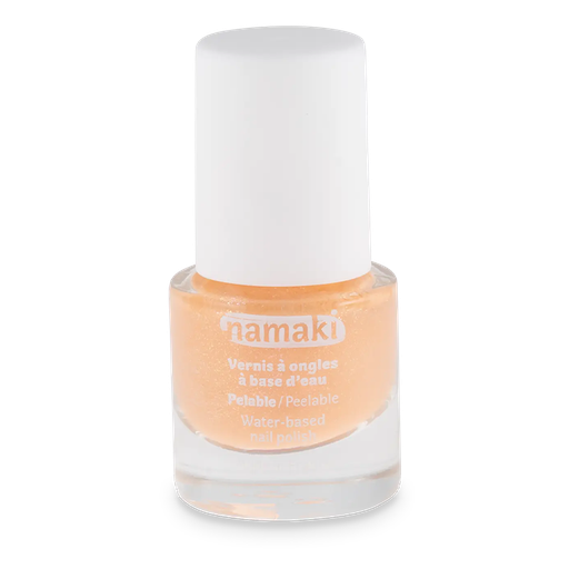 [110229] Kindernagellack 29 - Pfirsich