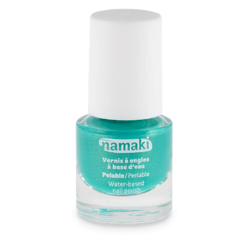 [110230] Vernis à ongles base eau pelable 30 - Caraïbes