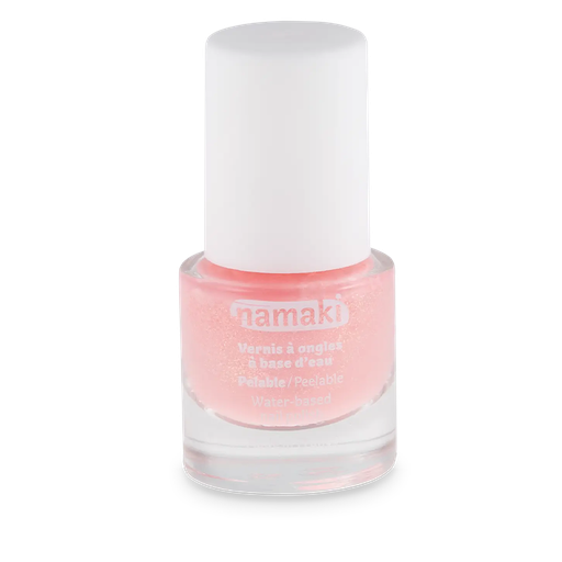 [110238] Kindernagellack 38 - Bonbonrosa