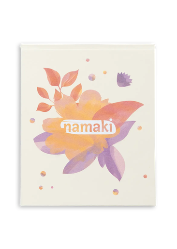 [110107] 3 eyeshadows palette - Autumn**