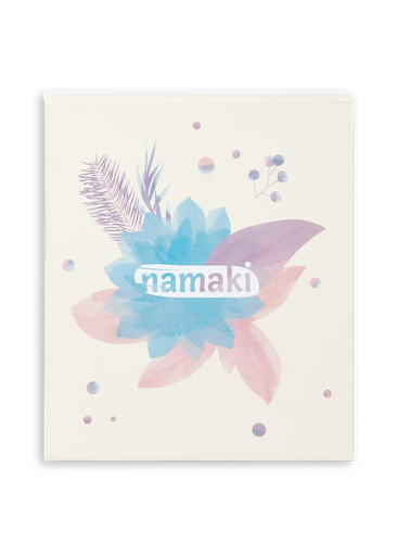 [110108] Lidschattenpalette 3 Nuancen - Winter**