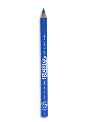 [110125] ​Schminkstift für Kinder - Fein • Einzeln • Blau**