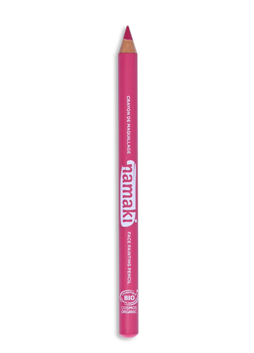 [110132] Face Painting Slim Pencil - Fuchsia**