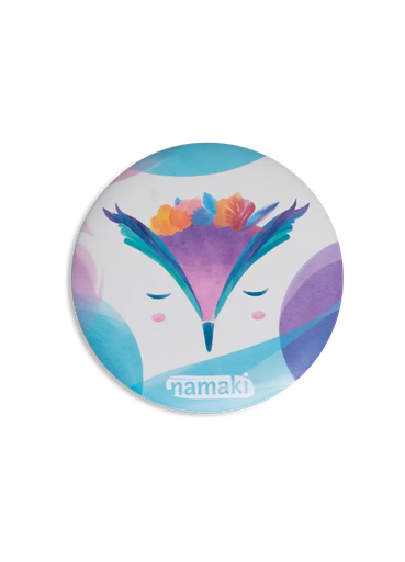 [110340] ​Kinderspiegel - Eule​