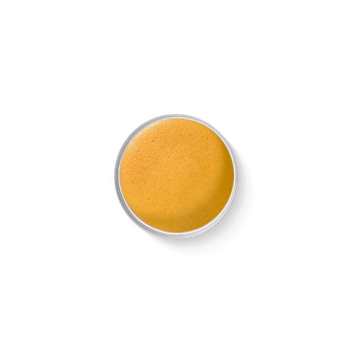 [110145] Fard de maquillage à l'eau - Jaune doré**