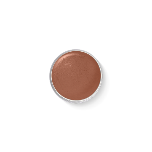 [110154] Fard de maquillage à l'eau - Marron**