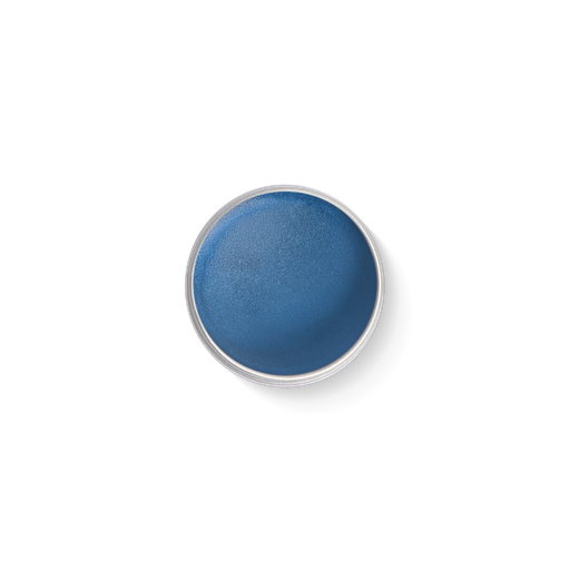 [110147] Fard de maquillage à l'eau - Bleu**