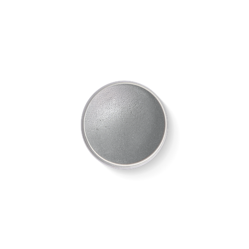 [110149] Wasserbasiertes Make-up - Silbergrau**